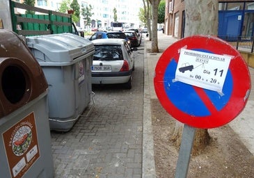 La Vuelta corta este jueves una veintena de calles con la mirada puesta en las protestas contra Israel