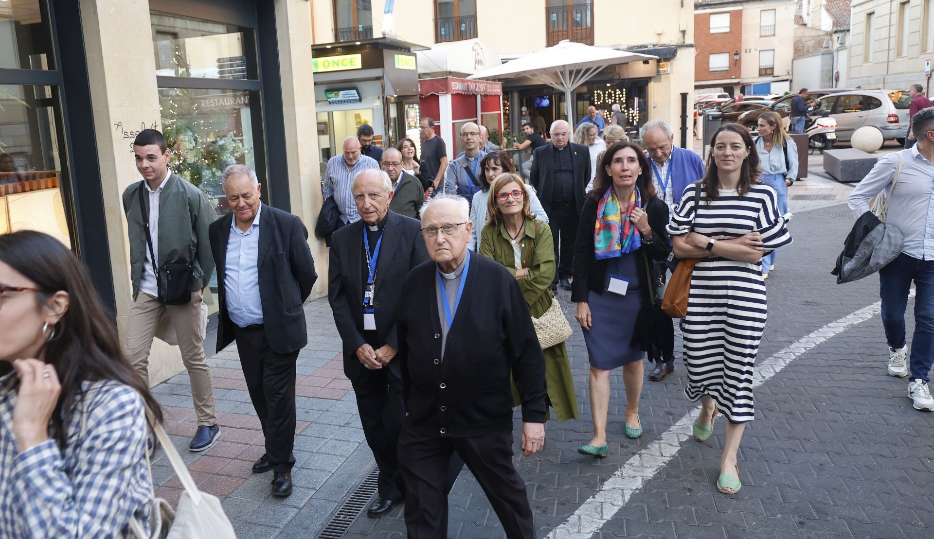 Palencia, epicentro de la archivística