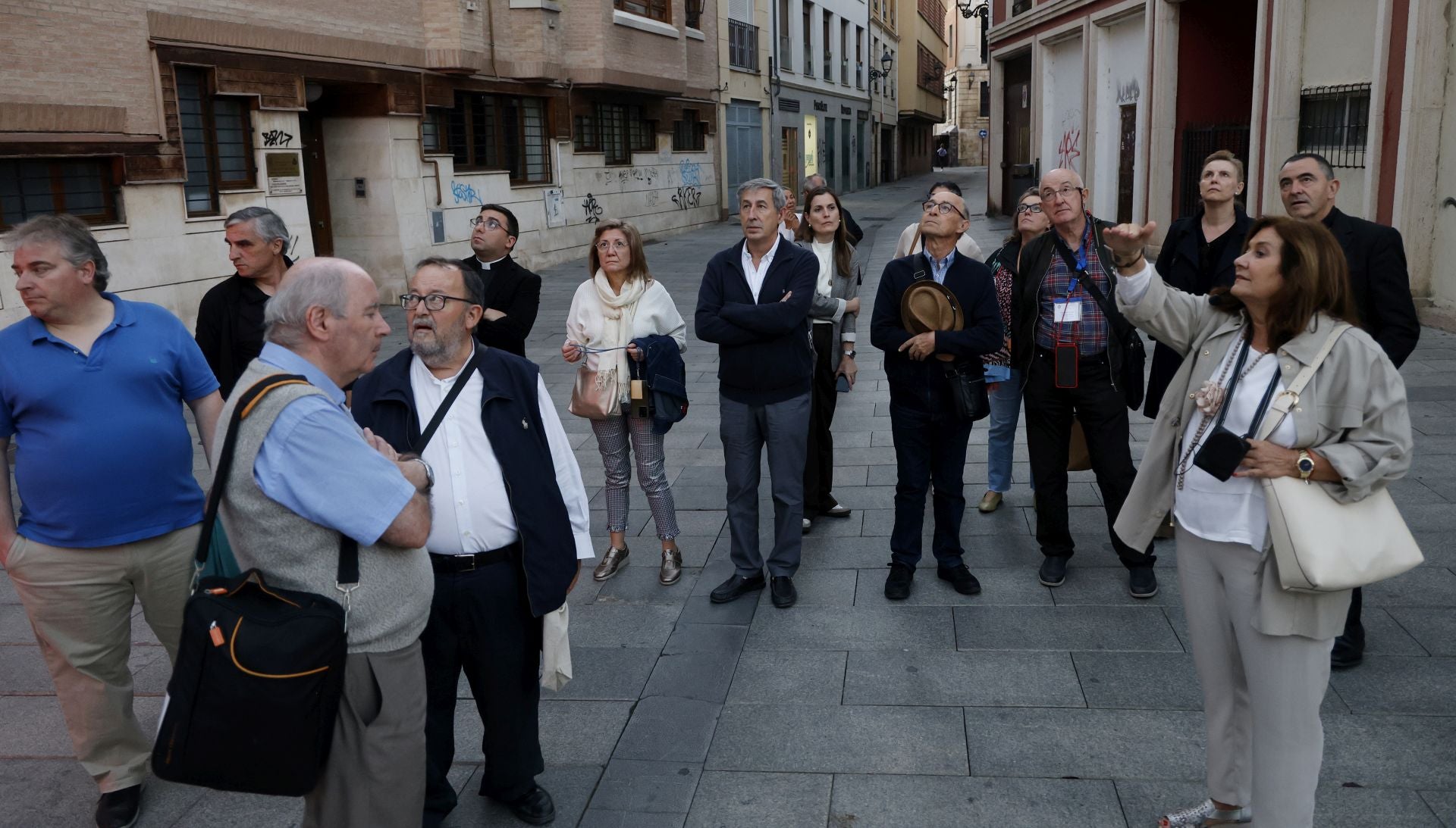 Palencia, epicentro de la archivística