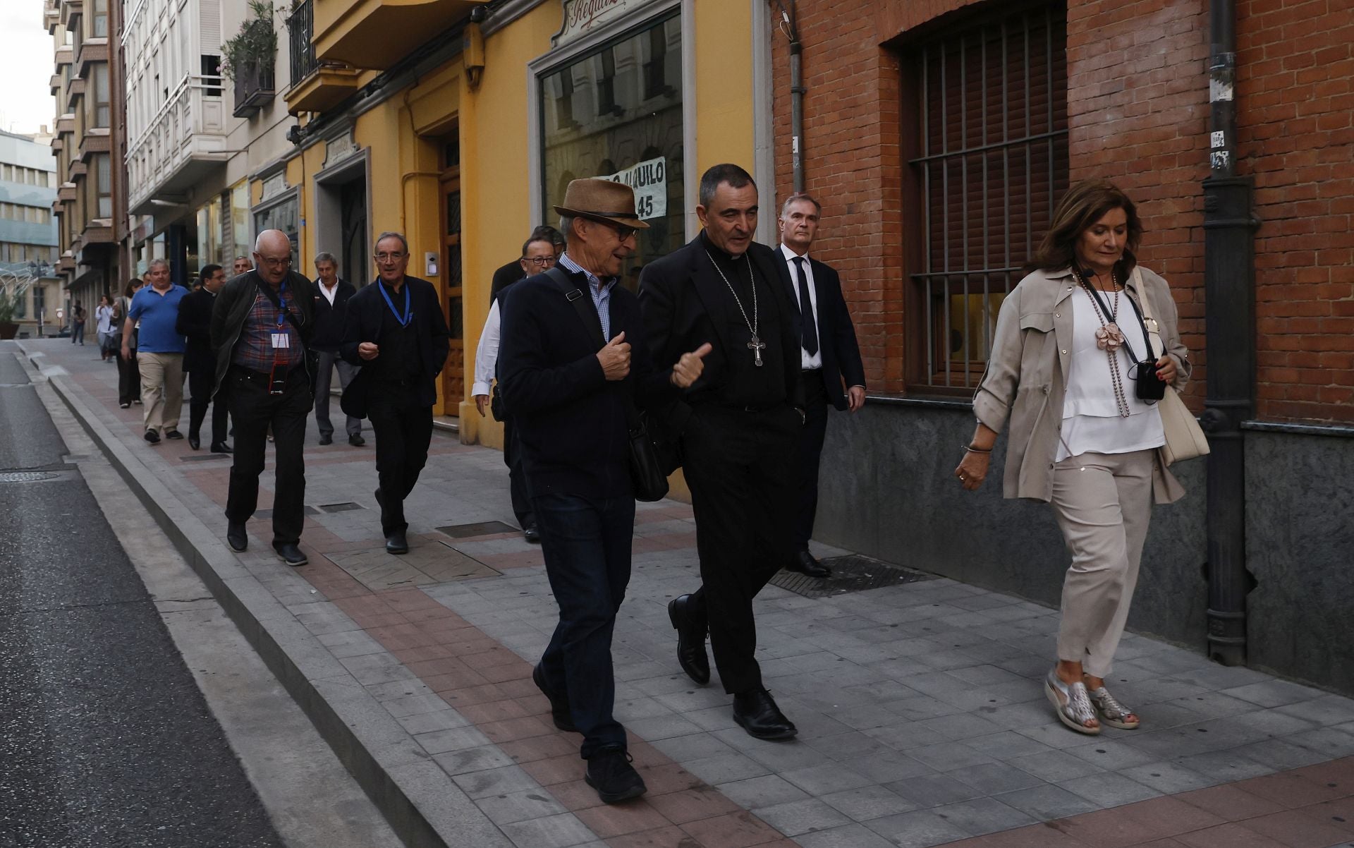 Palencia, epicentro de la archivística