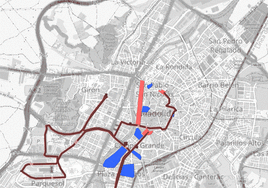 Consulta más abajo el mapa completo con las incidencias.