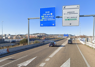 La motorista fallecida en la VA-30: «Trabajadora, risueña y siempre atenta a todos»