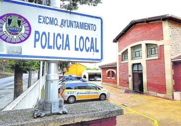 Roba en un supermercado y hiere en la cara a una trabajadora en Miranda de Ebro