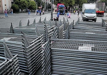 ¿Qué ha costado que la Vuelta Ciclista pase por Valladolid?