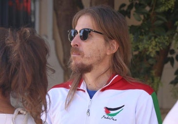 Vox denuncia a Pablo Fernández por un presunto delito de odio al alentar protestas en La Vuelta