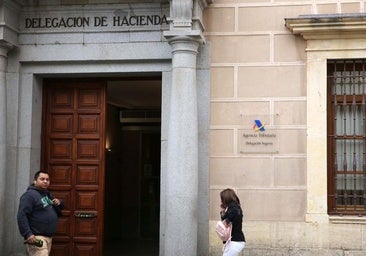 Los ayuntamientos de Segovia aumentan un 5% la recaudación por habitante