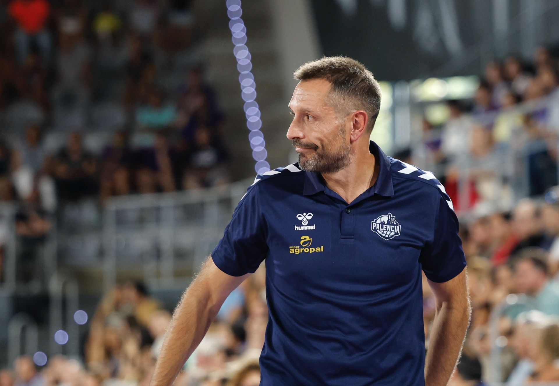 Súper Agropal Palencia 96-91 San Pablo Burgos