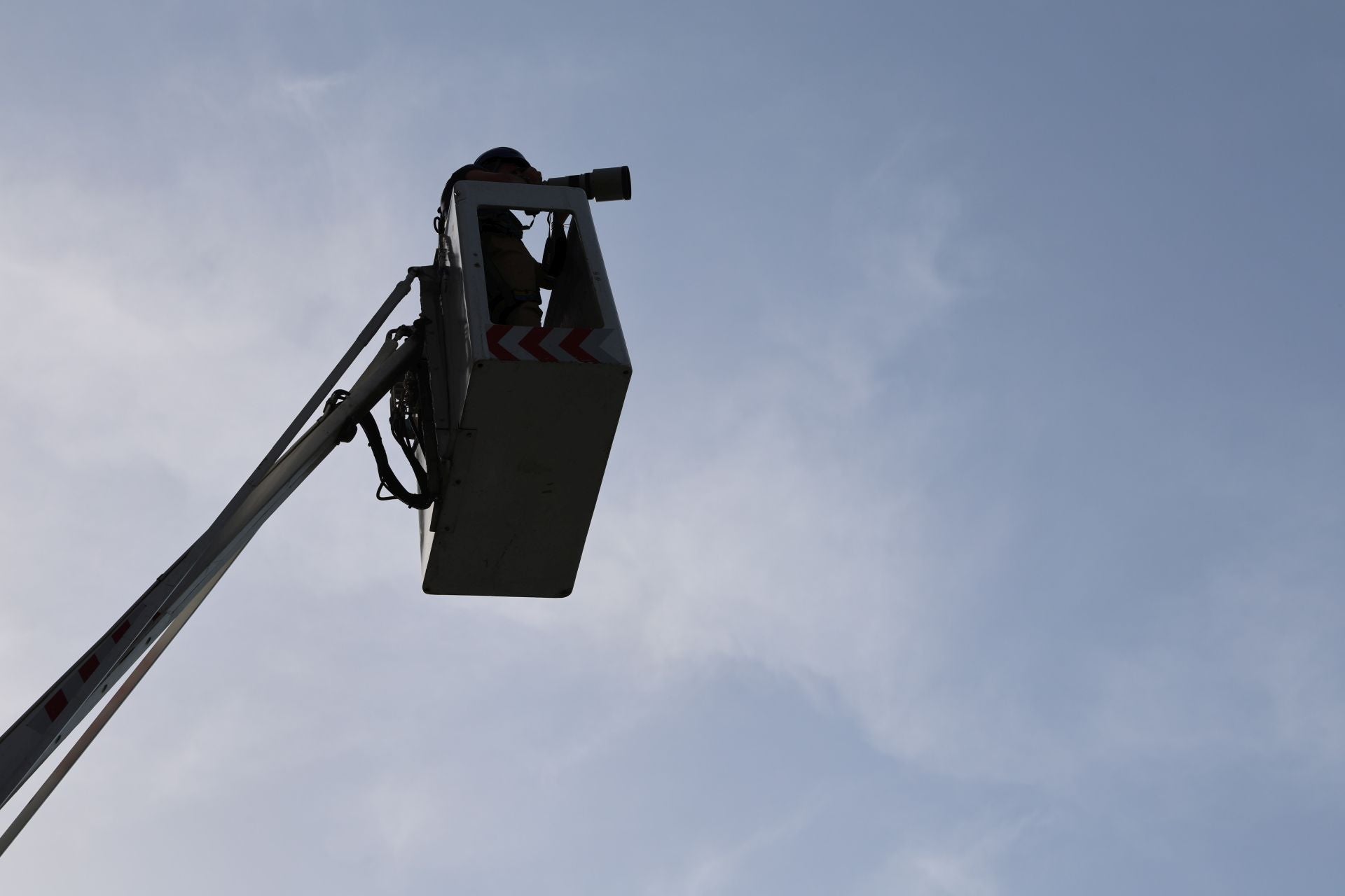 Making of: así se hizo la portada del 125 aniversario de la Estatua de Zorrilla