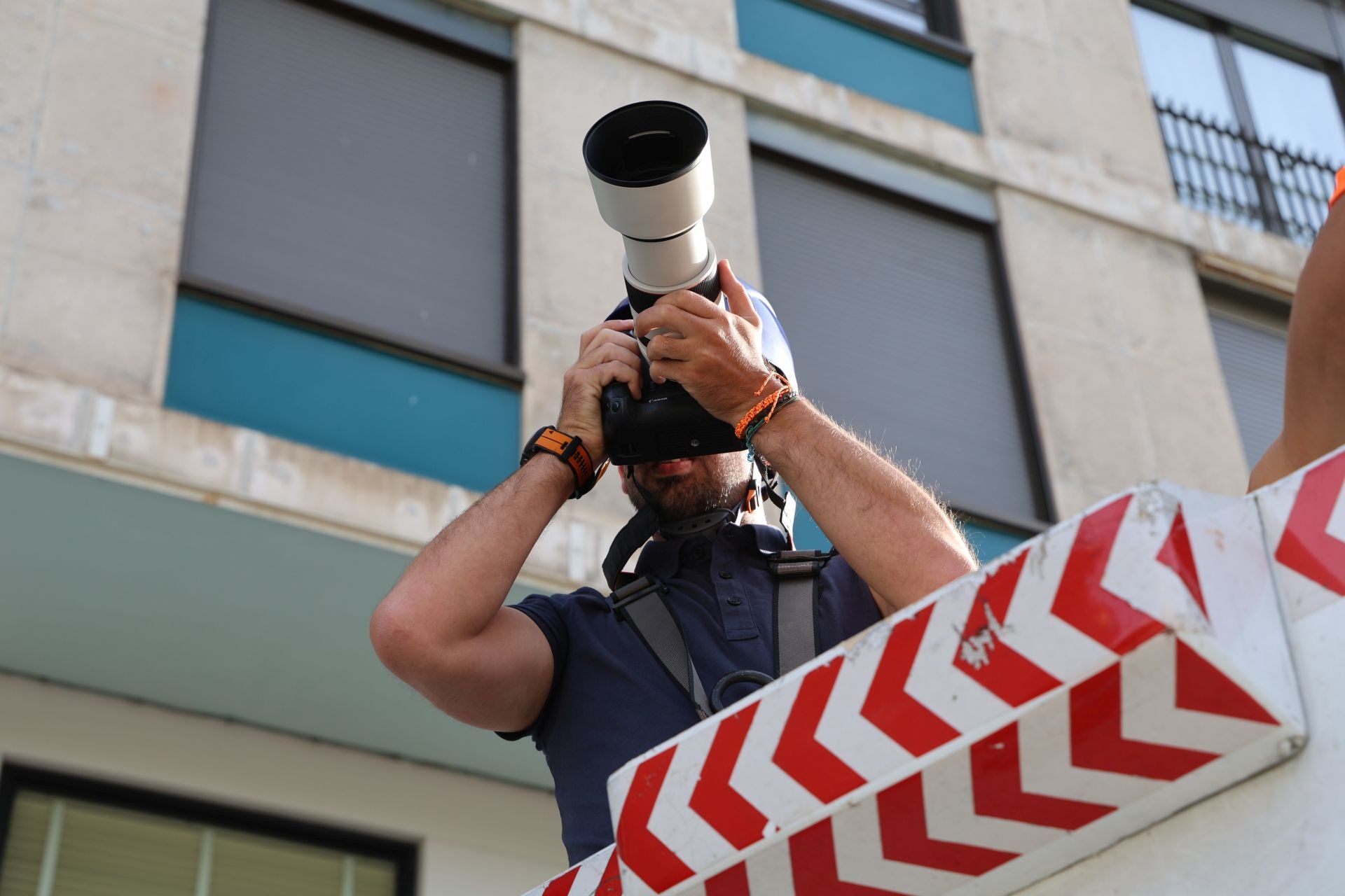 Making of: así se hizo la portada del 125 aniversario de la Estatua de Zorrilla
