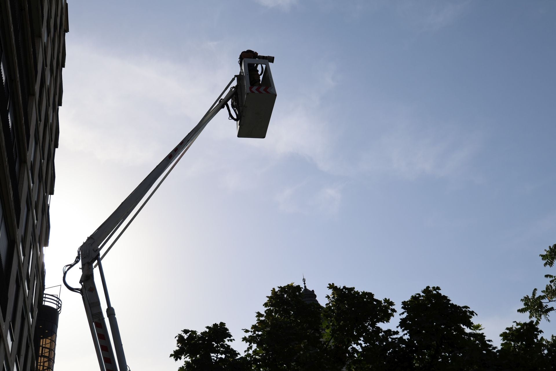 Making of: así se hizo la portada del 125 aniversario de la Estatua de Zorrilla
