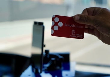 Otras 47 rutas de autobús se incorporan en Palencia a las gratuitas