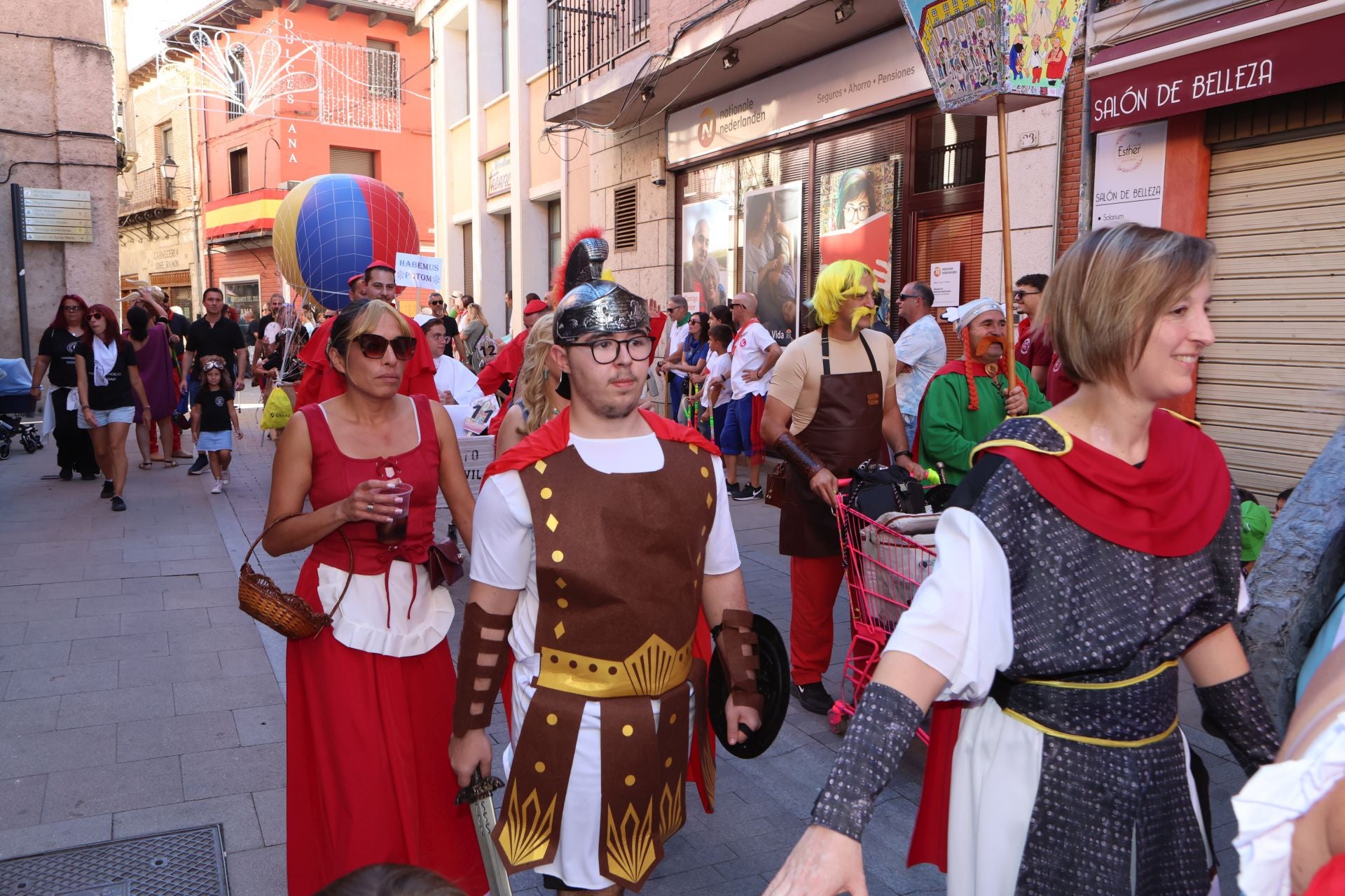 El encierro de campo de Tordesillas en imágenes