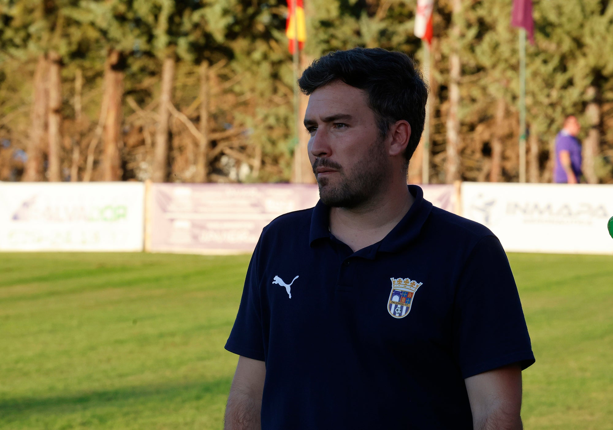 CD Becerril 1-2 Palencia CF