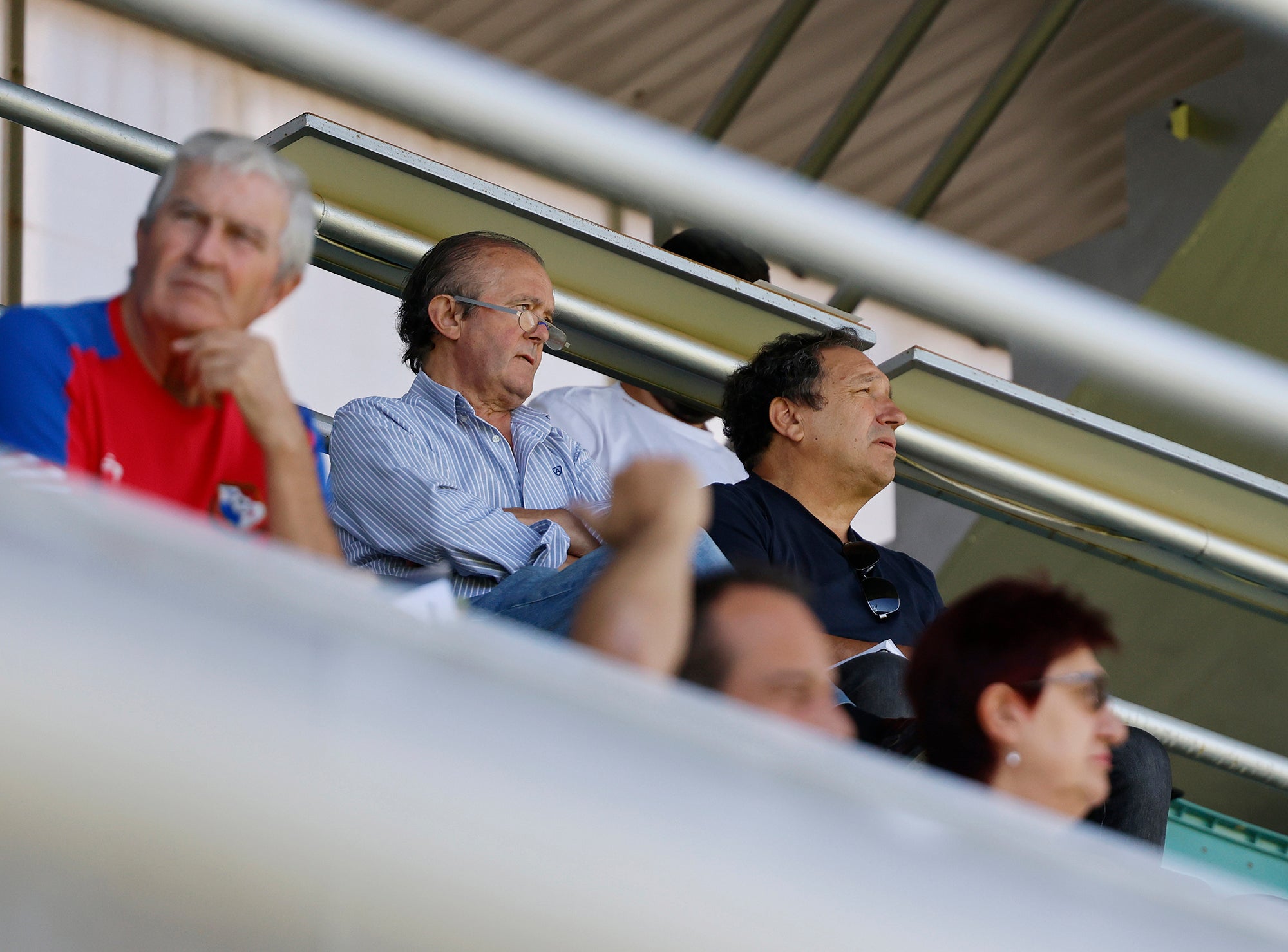 Palencia Cristo Atlético 1-0 Mirandés B