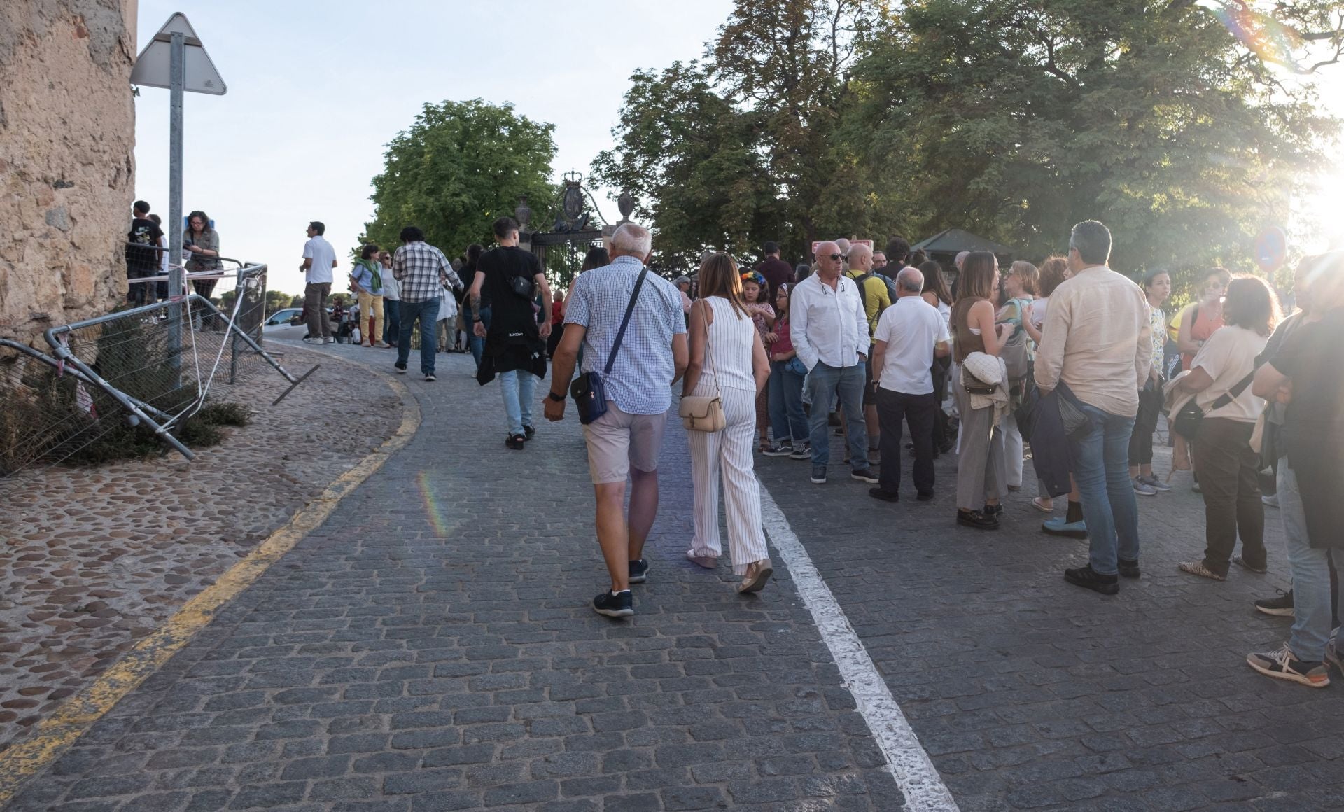 La Noche del Patrimonio, en imágenes