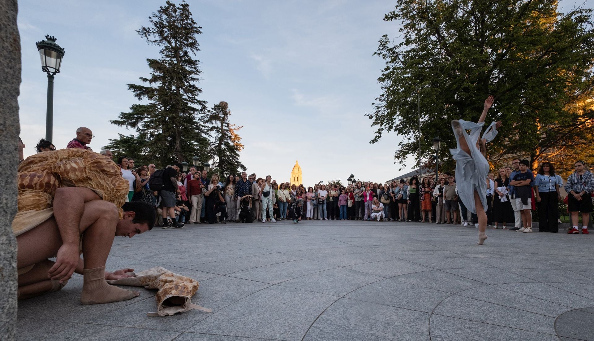 La Noche del Patrimonio, en imágenes