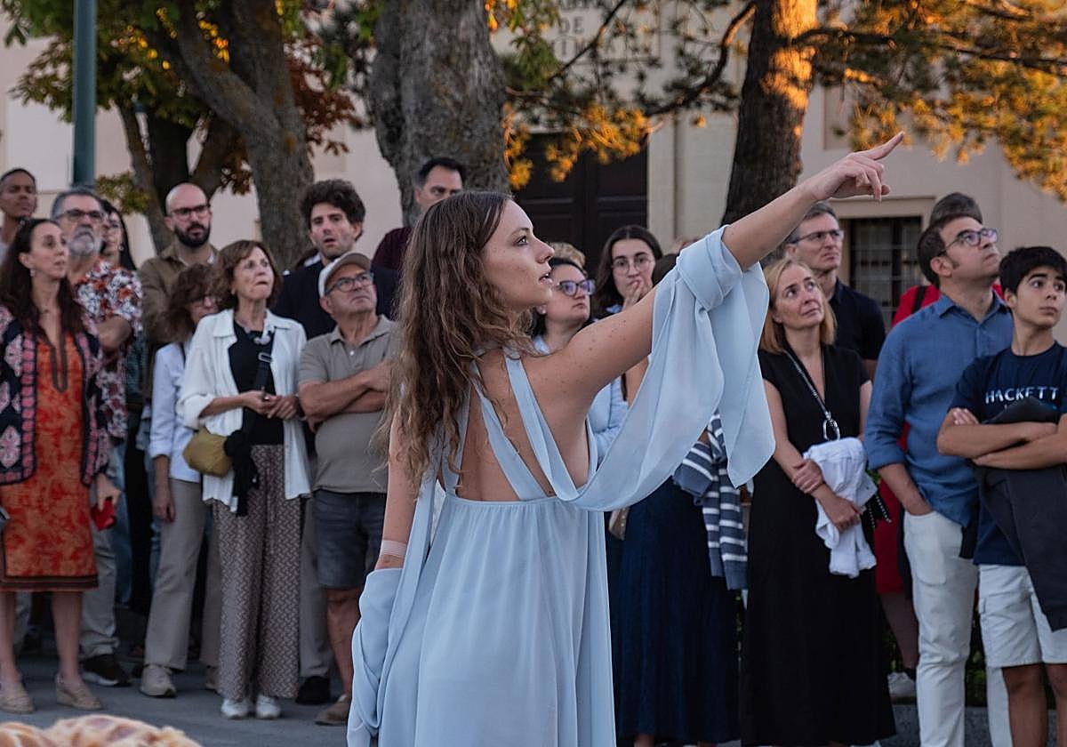 La Noche del Patrimonio, en imágenes