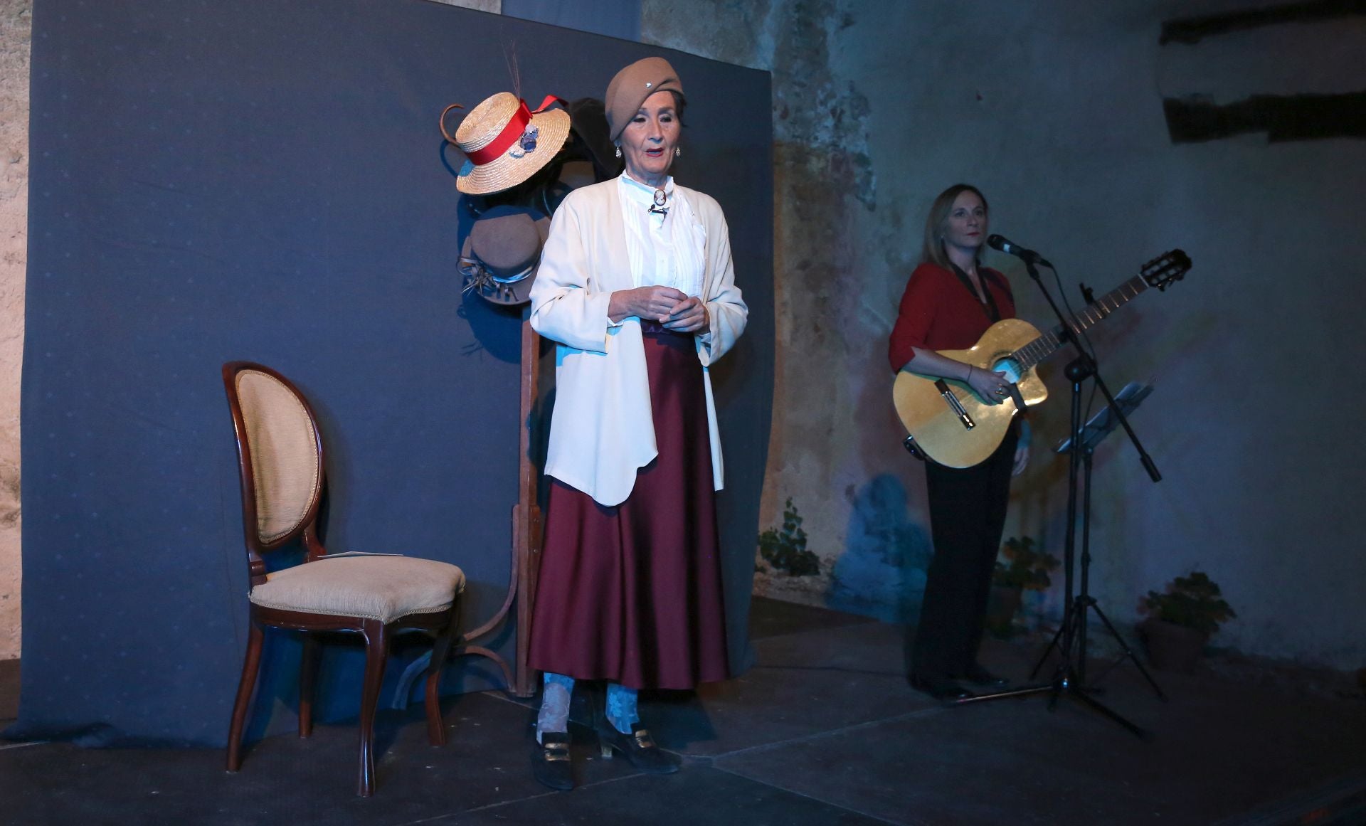 La Noche del Patrimonio, en imágenes