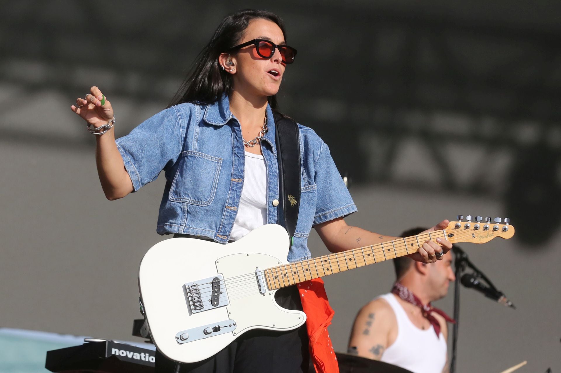 El VibraMahou, en imágenes