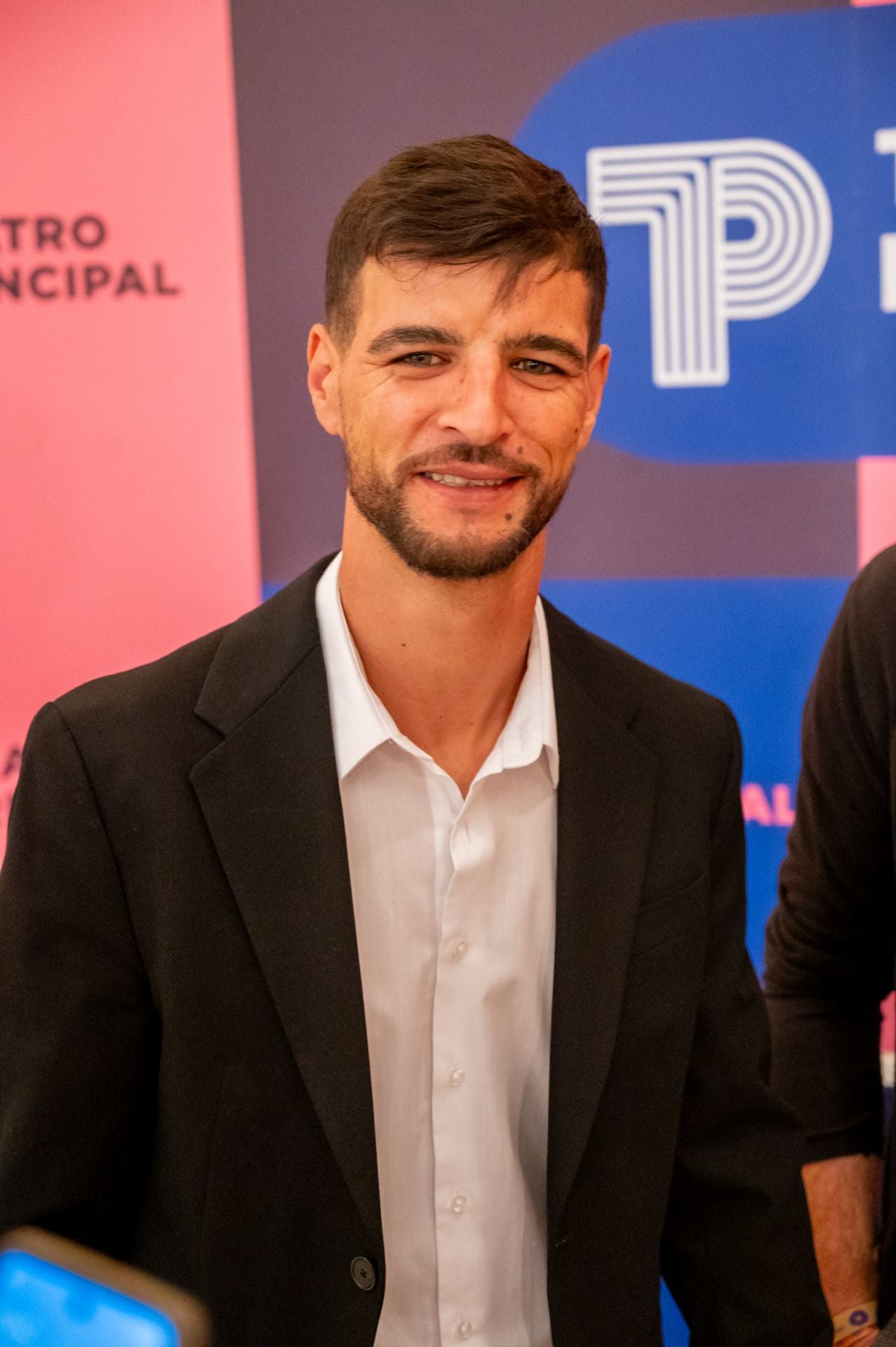 El Teatro Principal entrega sus premios