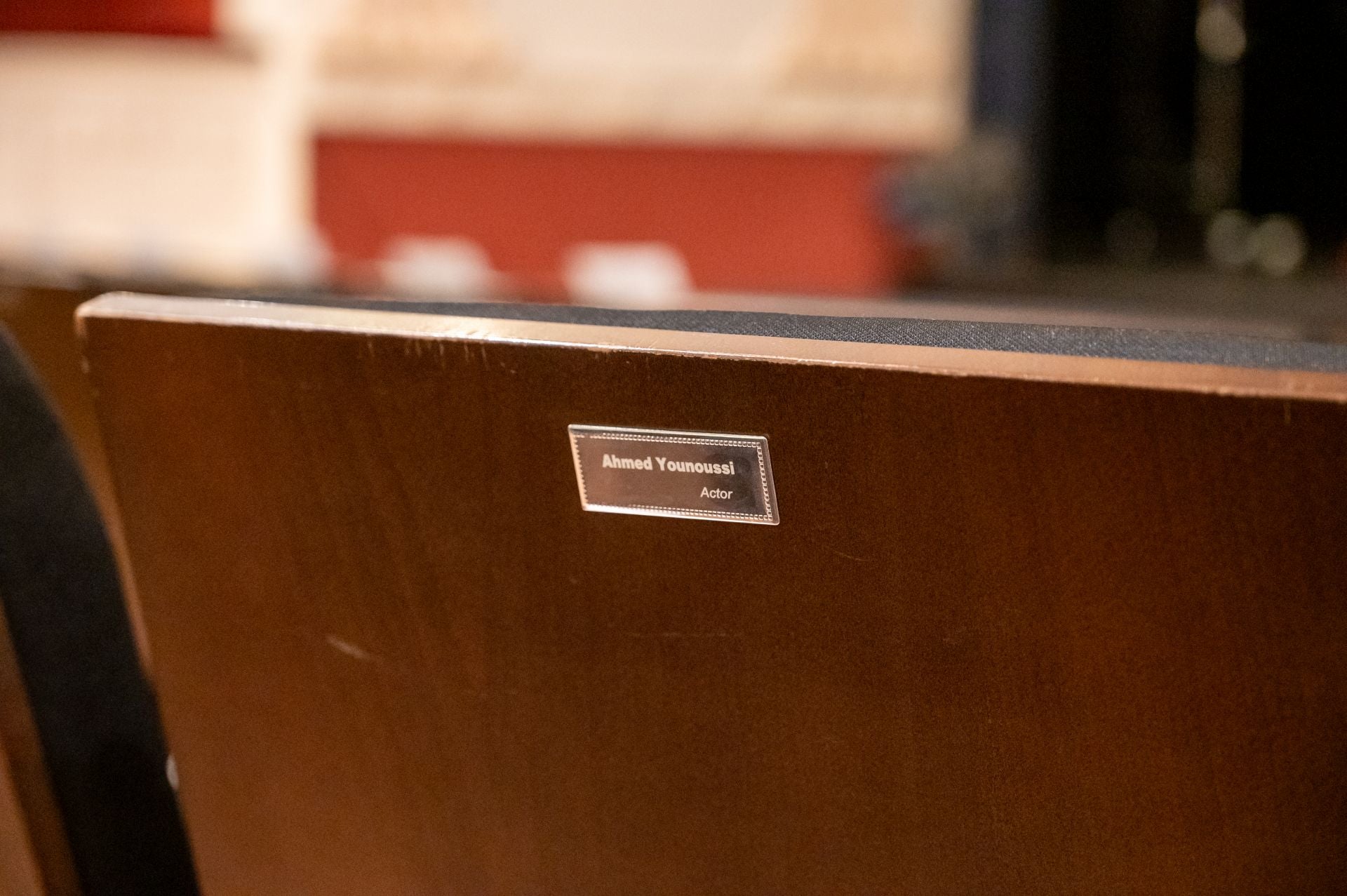 El Teatro Principal entrega sus premios