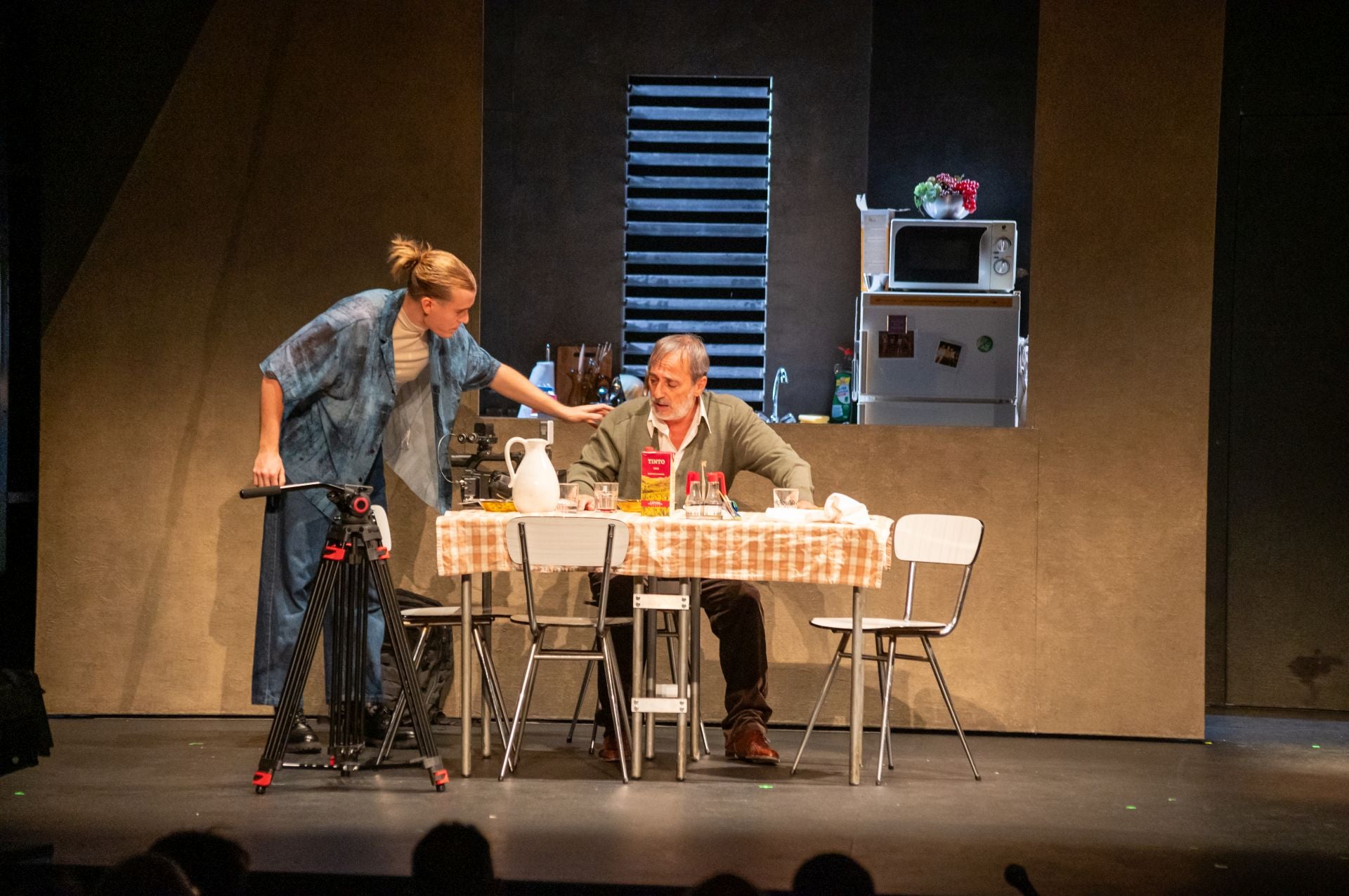 El Teatro Principal entrega sus premios