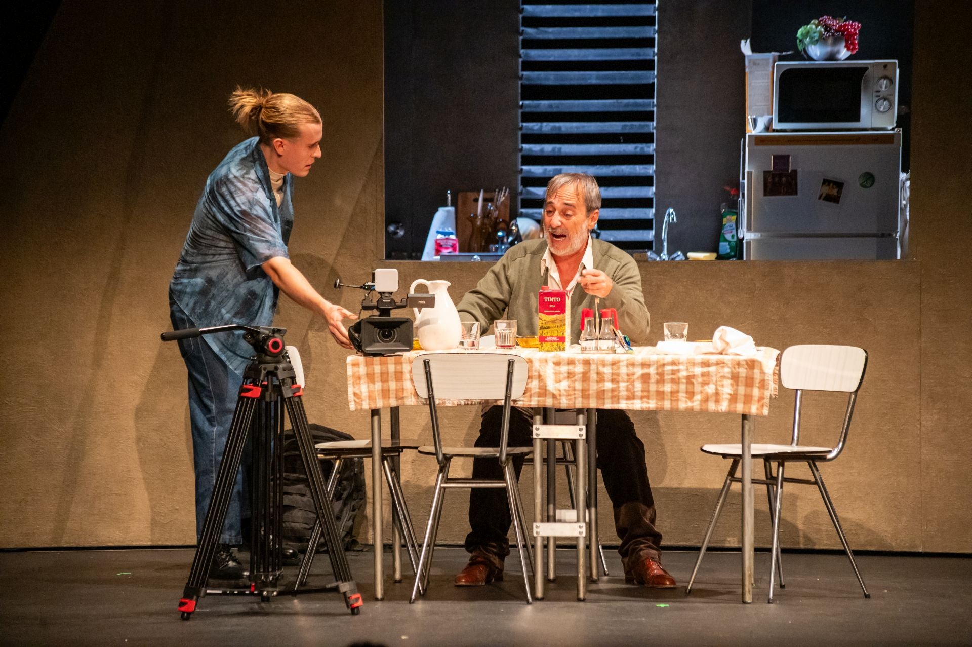 El Teatro Principal entrega sus premios