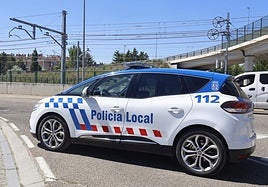 Identificada una mujer de 42 años por agredir a otra vecina