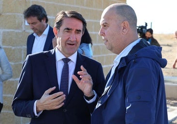 Quiñones reaparece y justifica su silencio de un mes en el «enorme trabajo interno» por los incendios