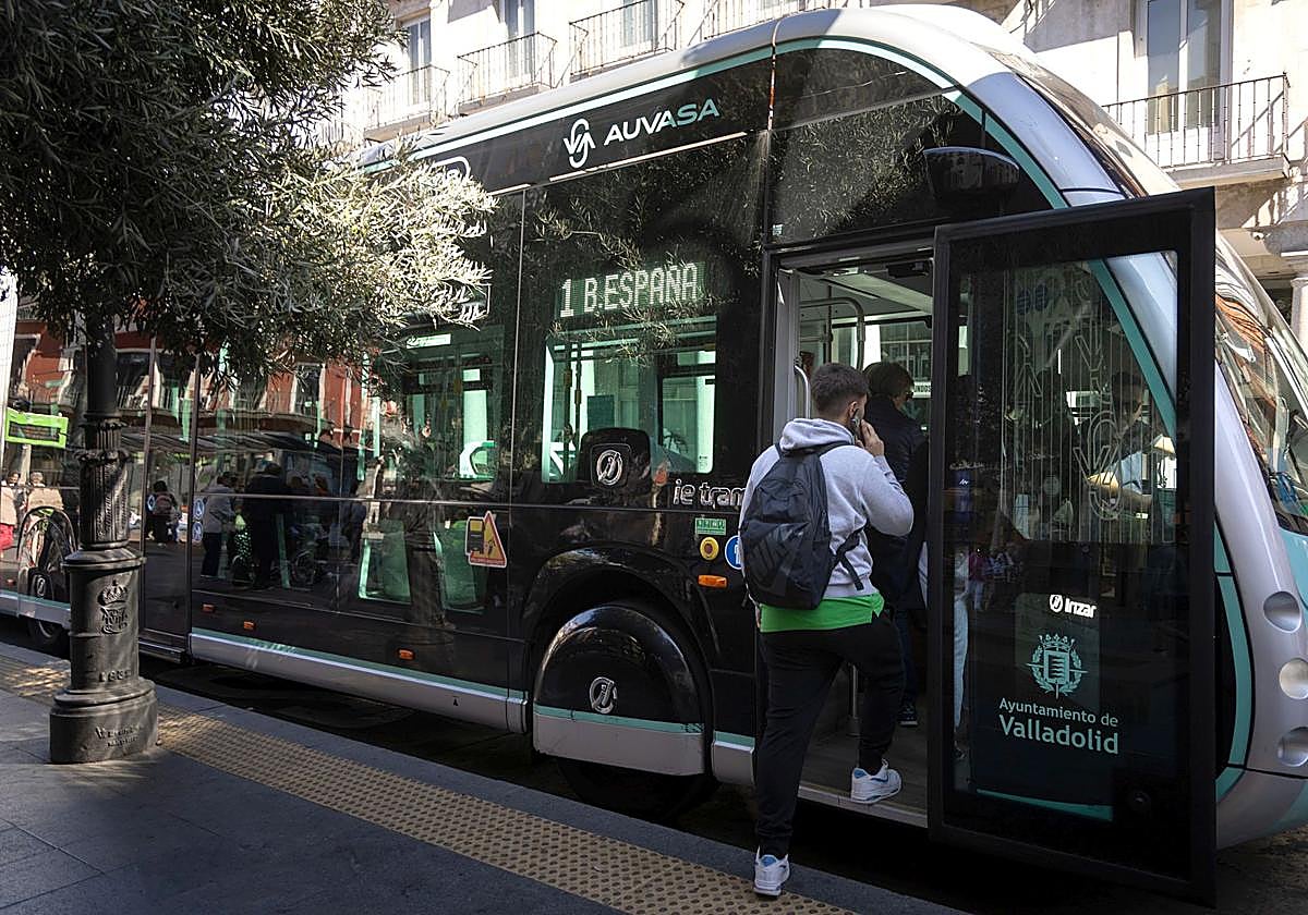 Se aprendía en casa