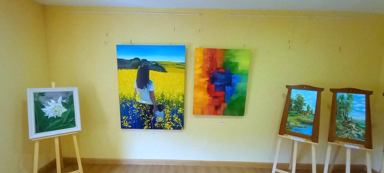 Valdecañas de Cerrato celebra a la Virgen del Campo