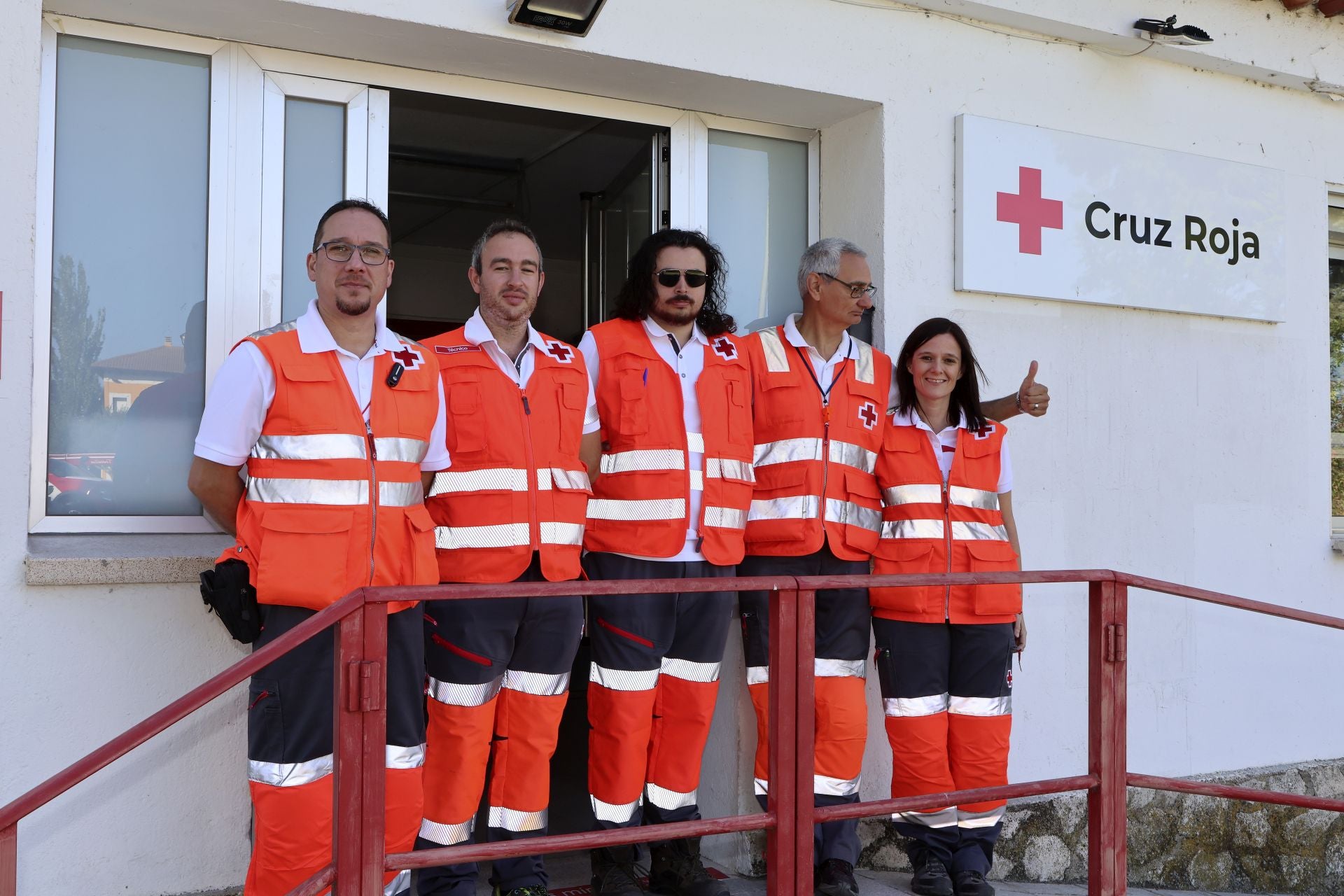 El encierro mixto de Tordesillas, en imágenes