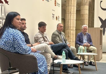 La estrella es el producto local