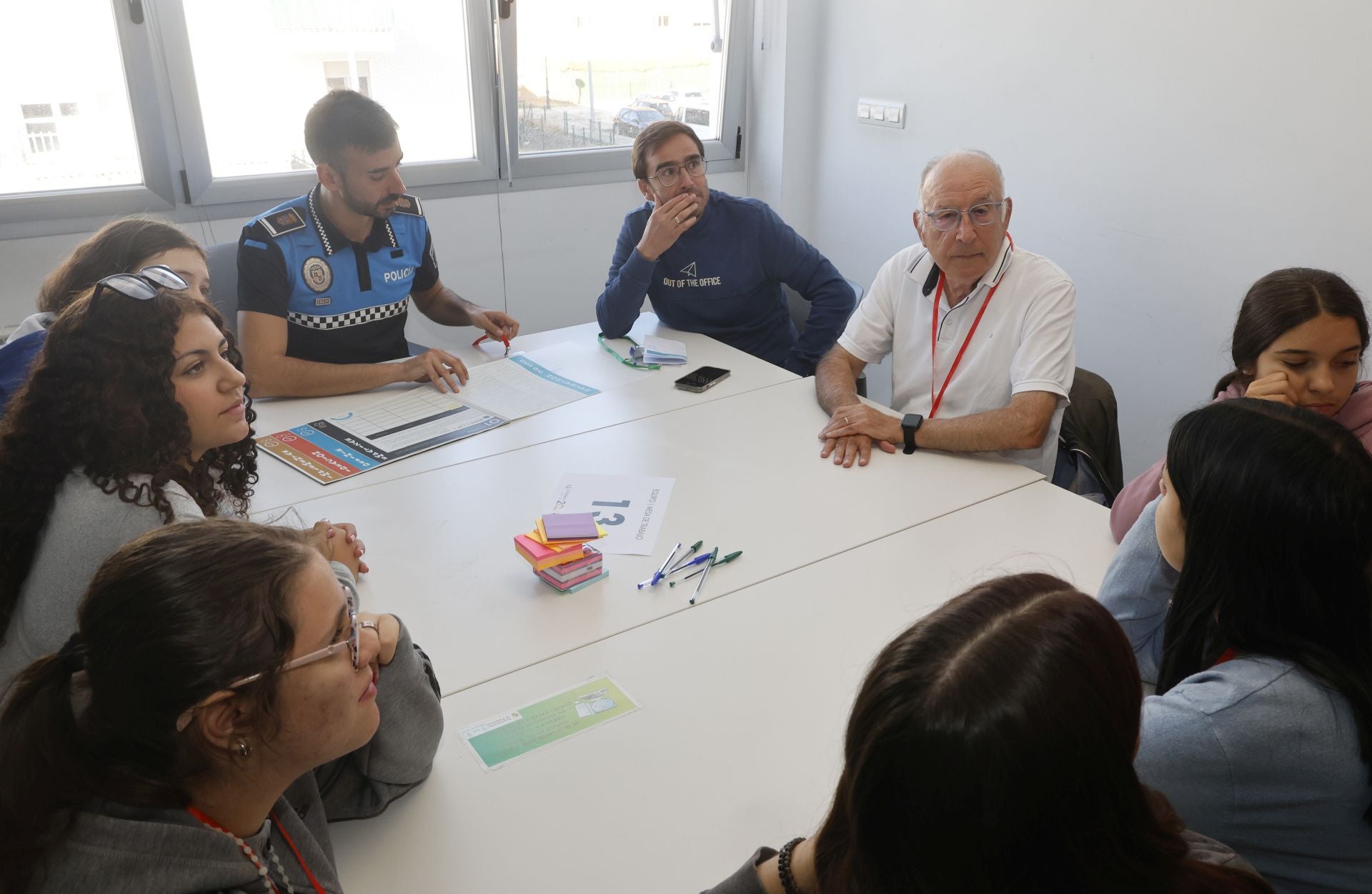 Ideas para transformar la movilidad en Palencia