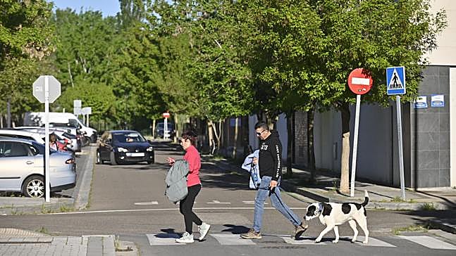 ¿Qué pueblo de Valladolid tiene más habitantes?