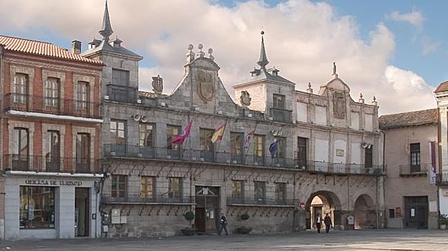 ¿Y cuál es la 'Villa de las Ferias'?