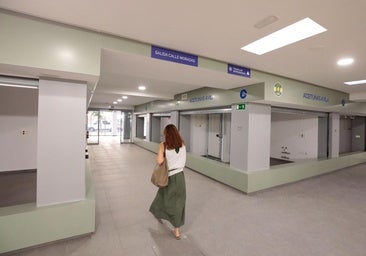 El Mercado de La Rondilla abrirá al público el 23 de septiembre