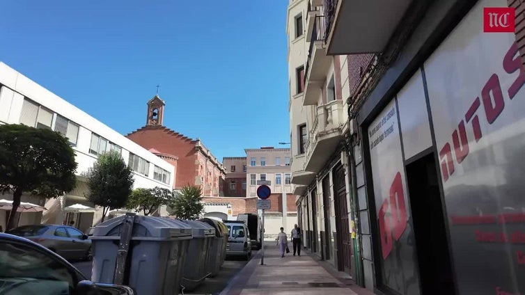 Vida de Barrio: El Cuadro, la zona que visitó Brad Pitt para salir de fiesta