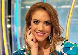 Beatriz Trapote, en una imagen de archivo.