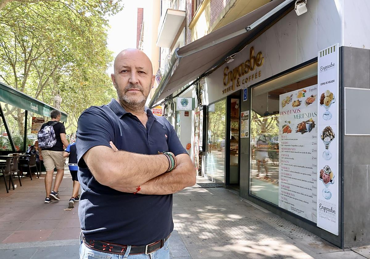 La estafa del &#039;jefe en apuros&#039; se extiende por Valladolid