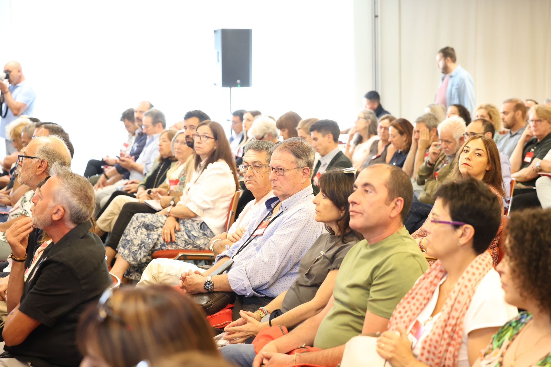 Las imágenes de Carlos Martínez en Valladolid