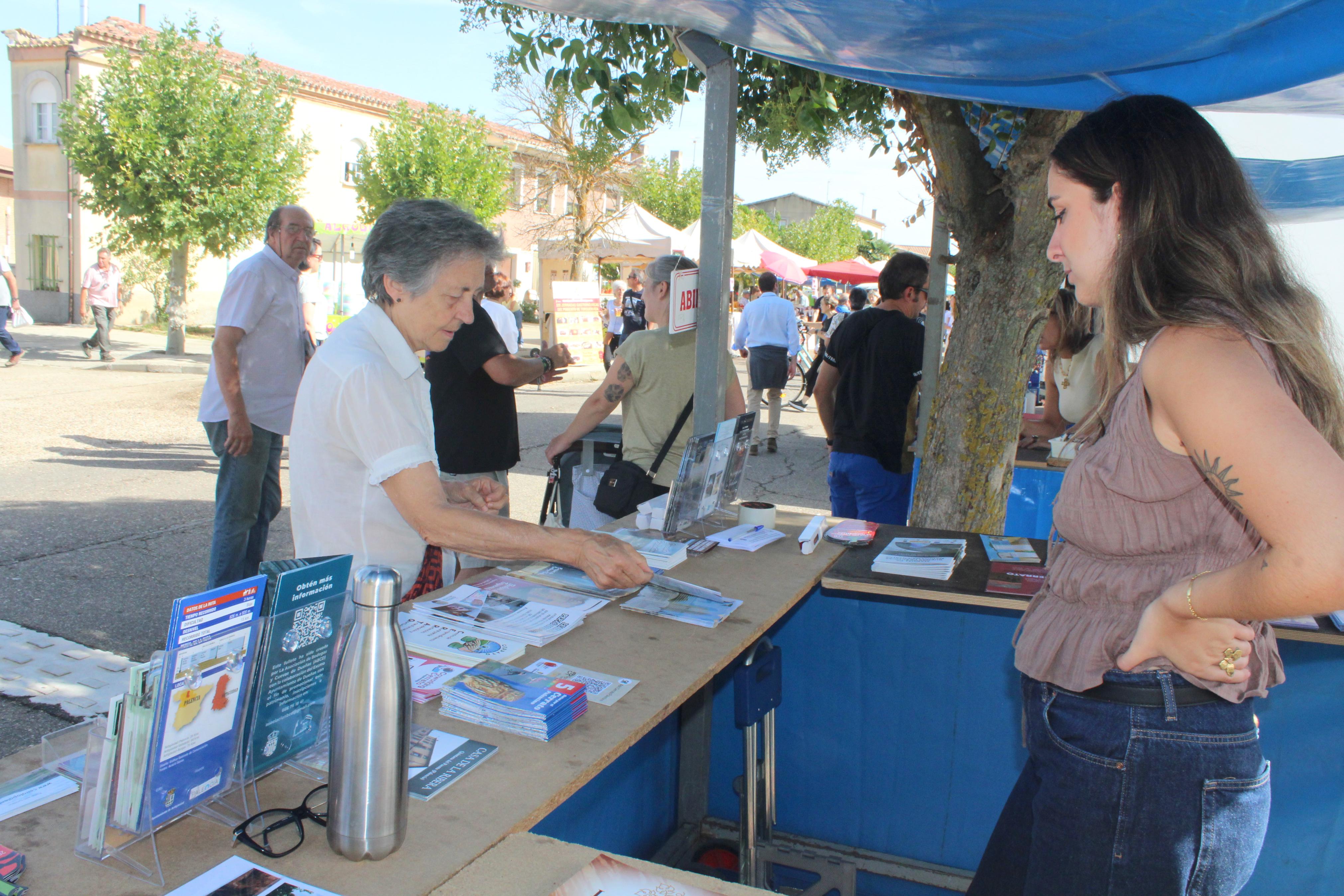 XXXI Feria del Pimiento de Torquemada