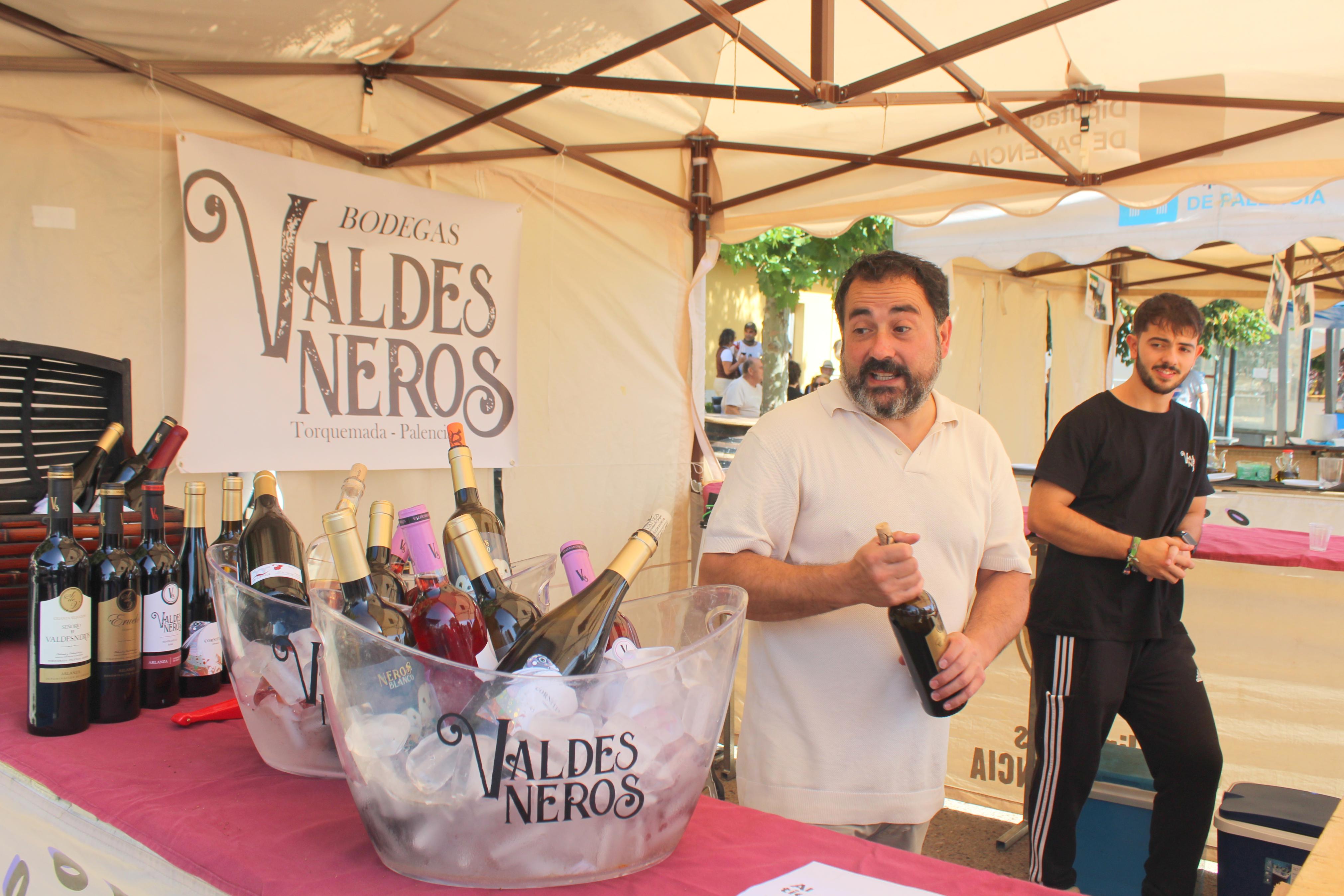 XXXI Feria del Pimiento de Torquemada