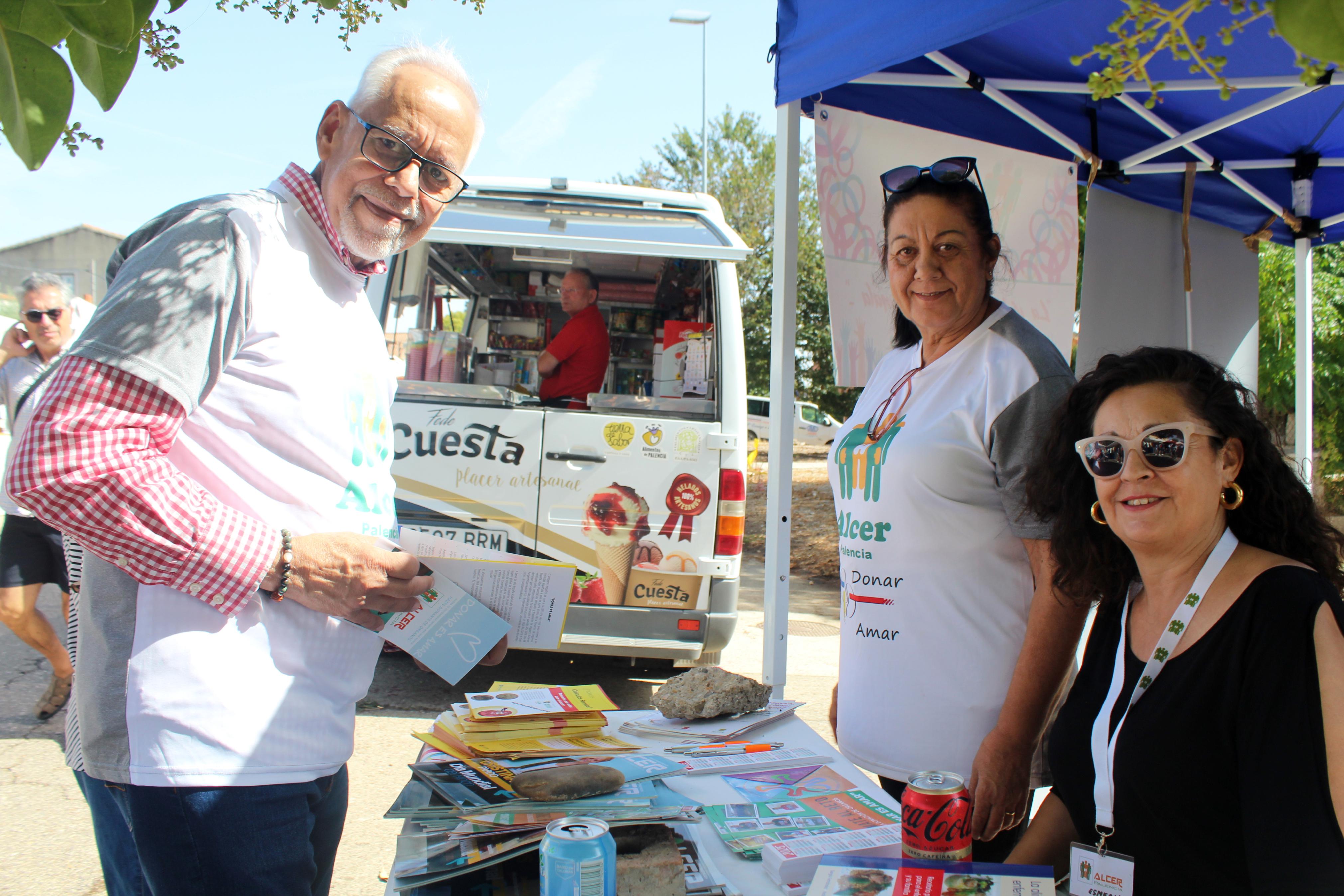 XXXI Feria del Pimiento de Torquemada