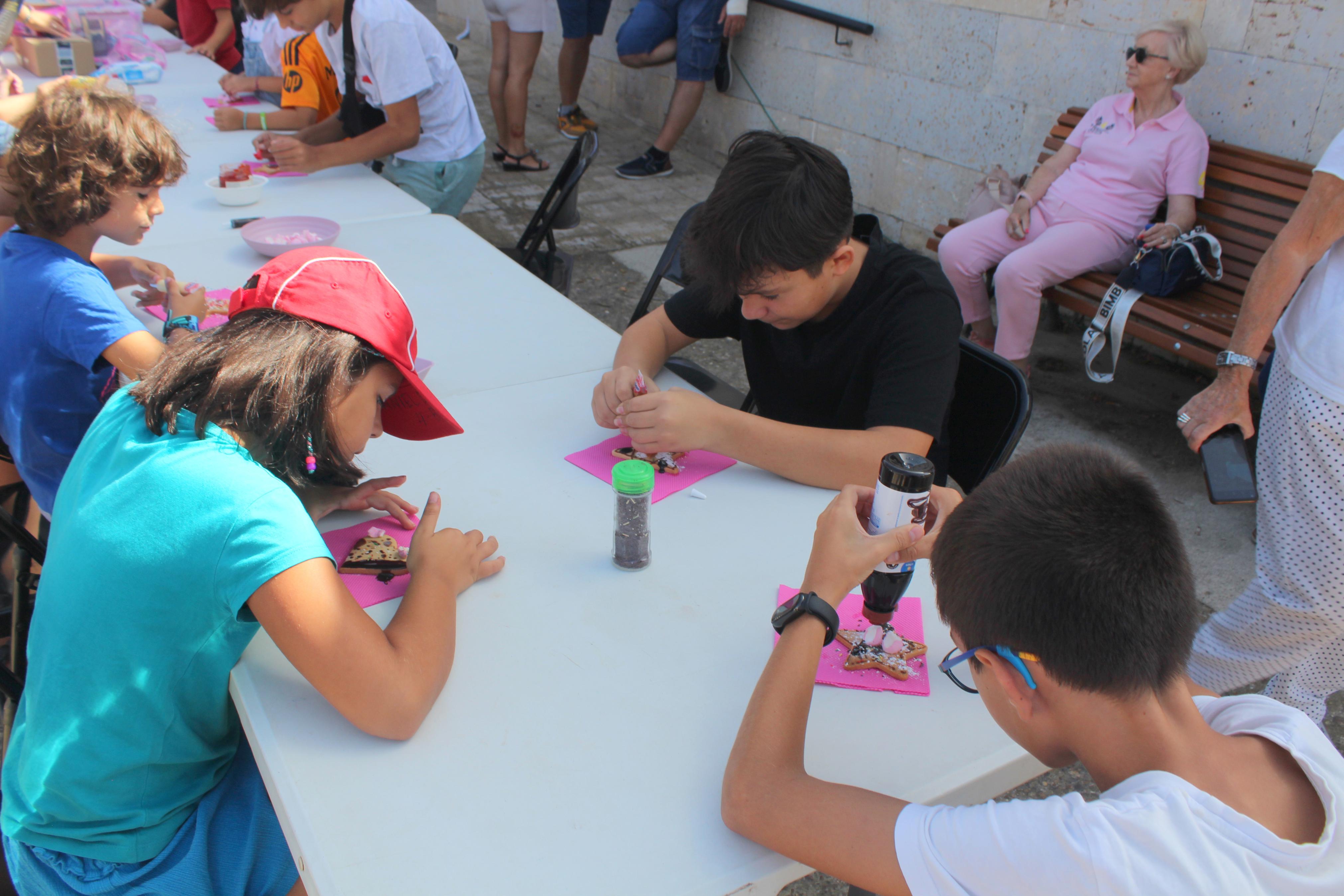 XXXI Feria del Pimiento de Torquemada