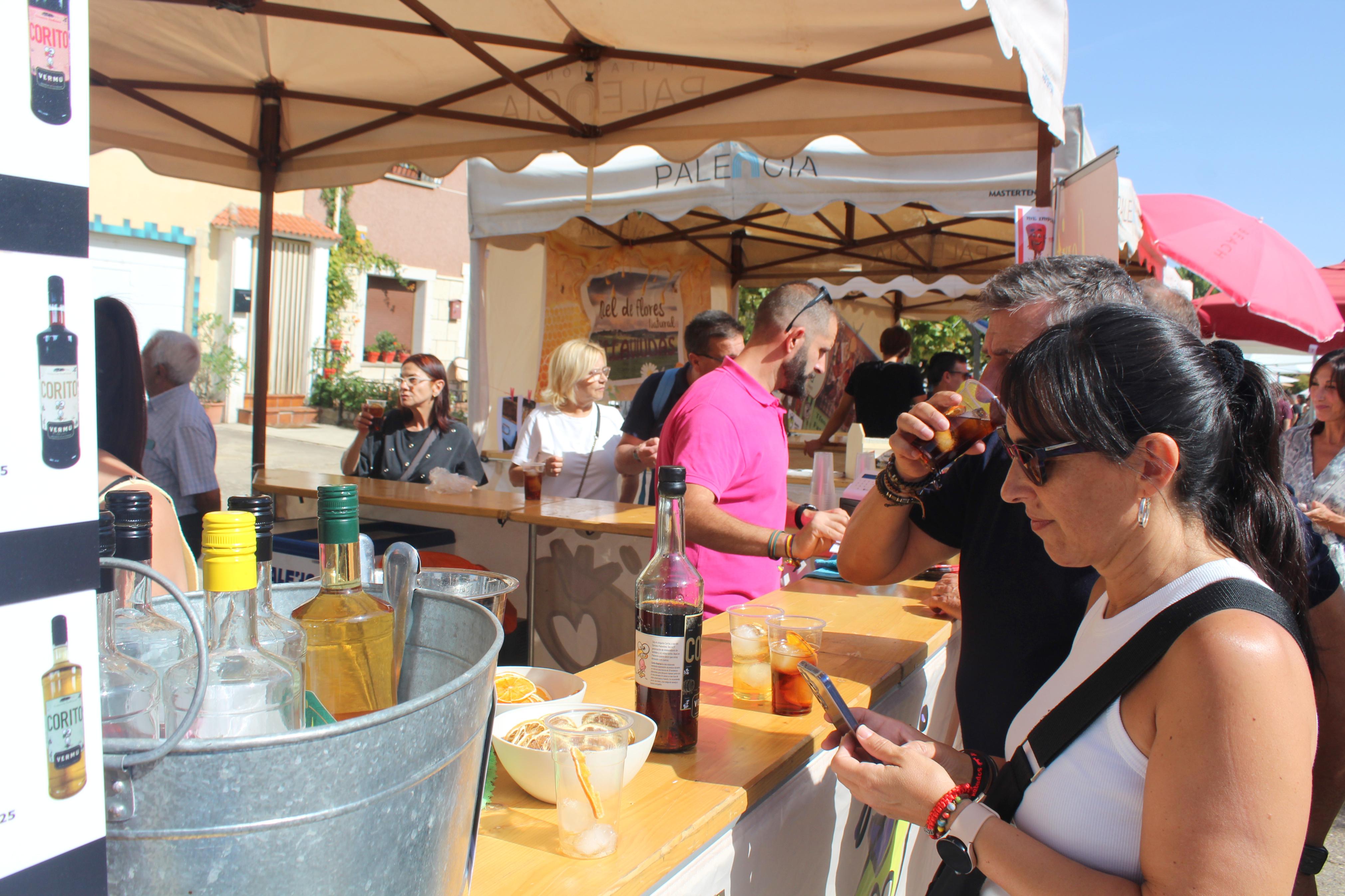 XXXI Feria del Pimiento de Torquemada
