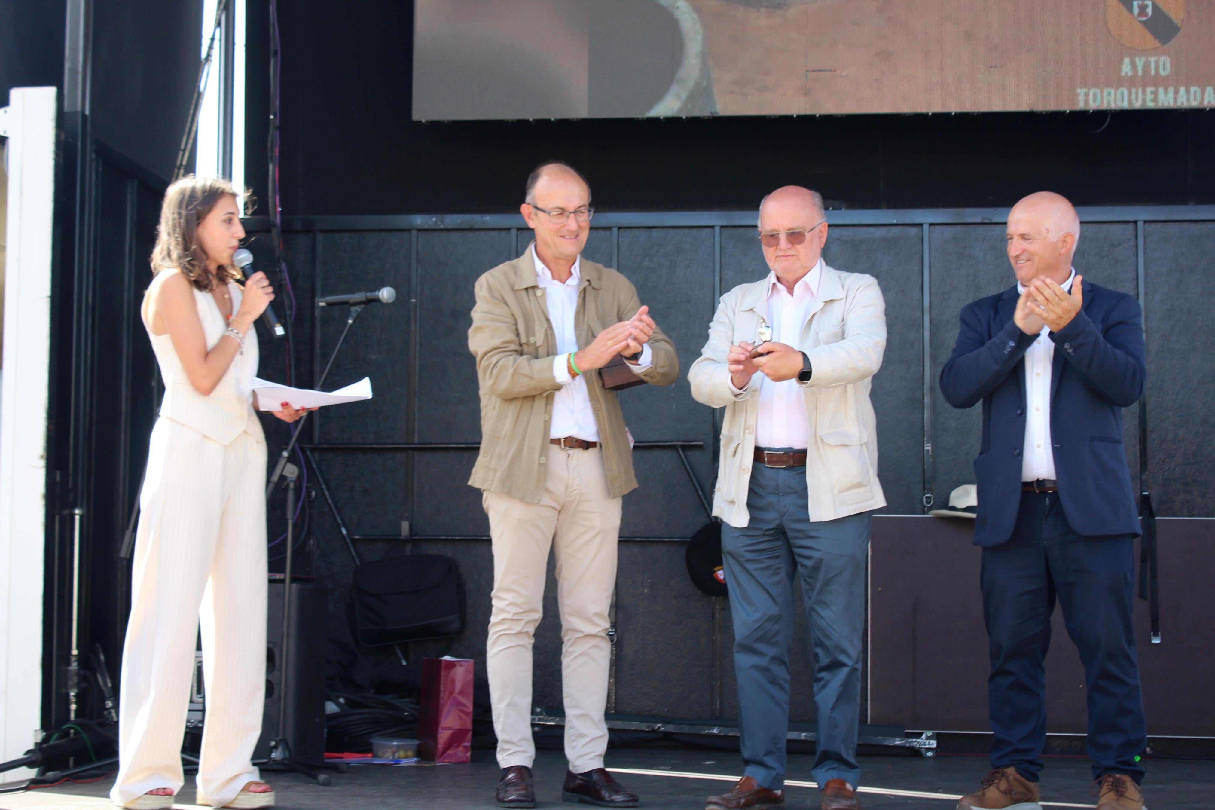 XXXI Feria del Pimiento de Torquemada