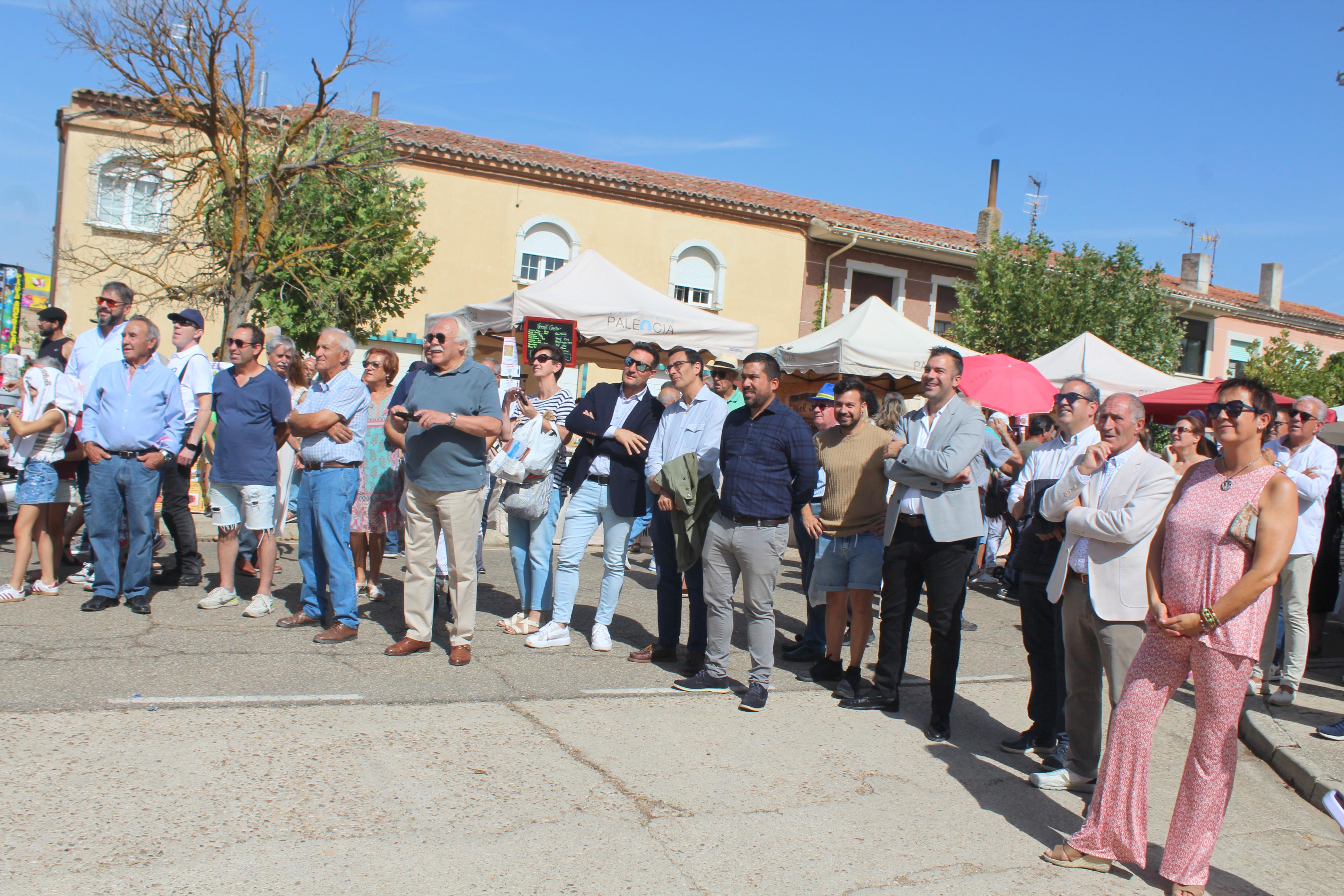 XXXI Feria del Pimiento de Torquemada
