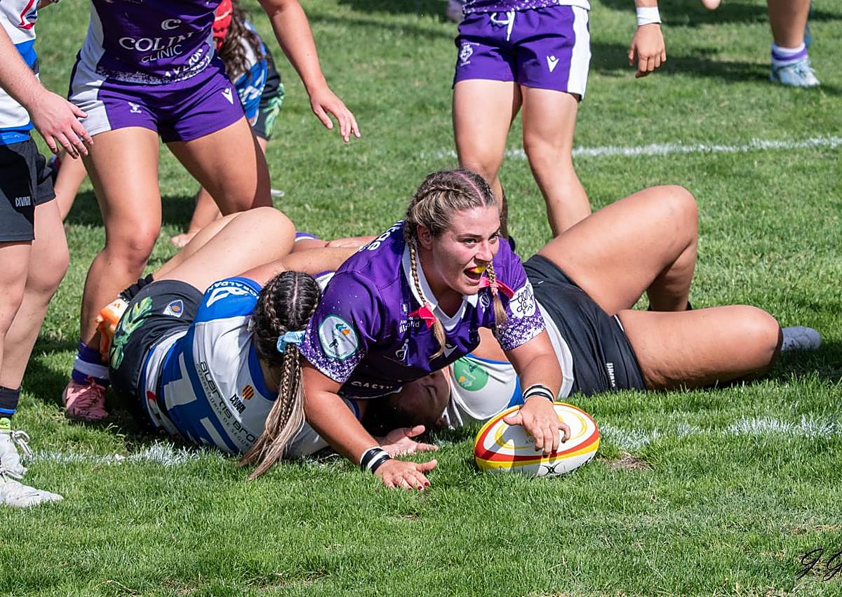 Imagen secundaria 1 - El Colina Clínic El Salvador, campeón de la Supercopa