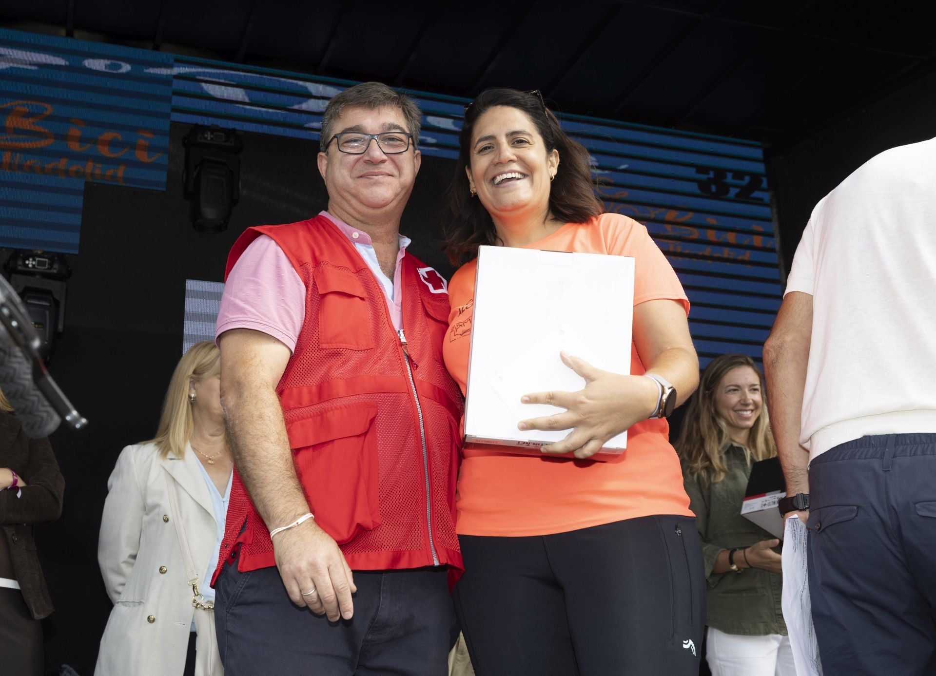 Así ha transcurrido el Día de la Bici